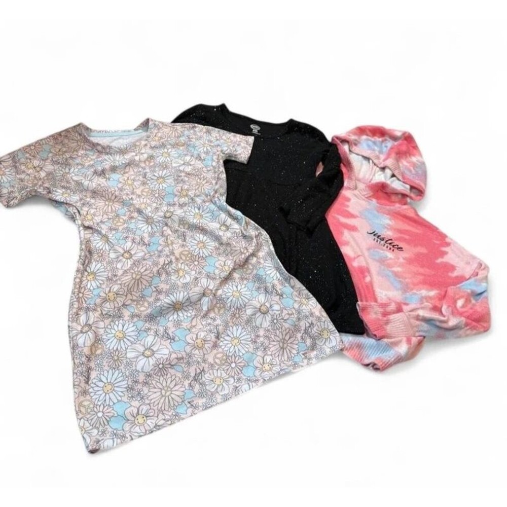 Girls size small bundle